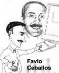 Favio  Ceballos
